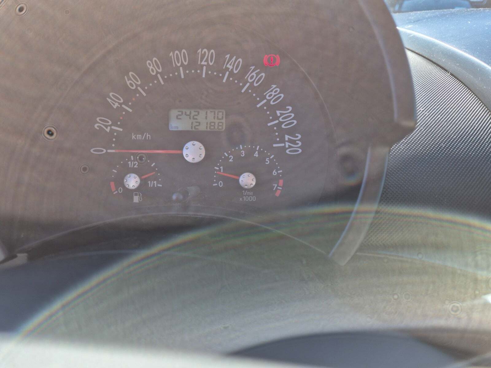 VW New Beetle 2,0 Highline