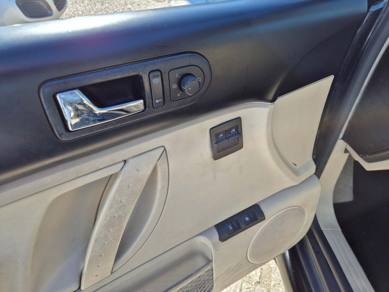 undefined VW New Beetle fra 1998