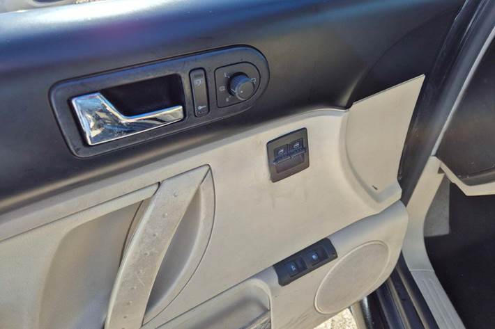 undefined VW New Beetle fra 1998