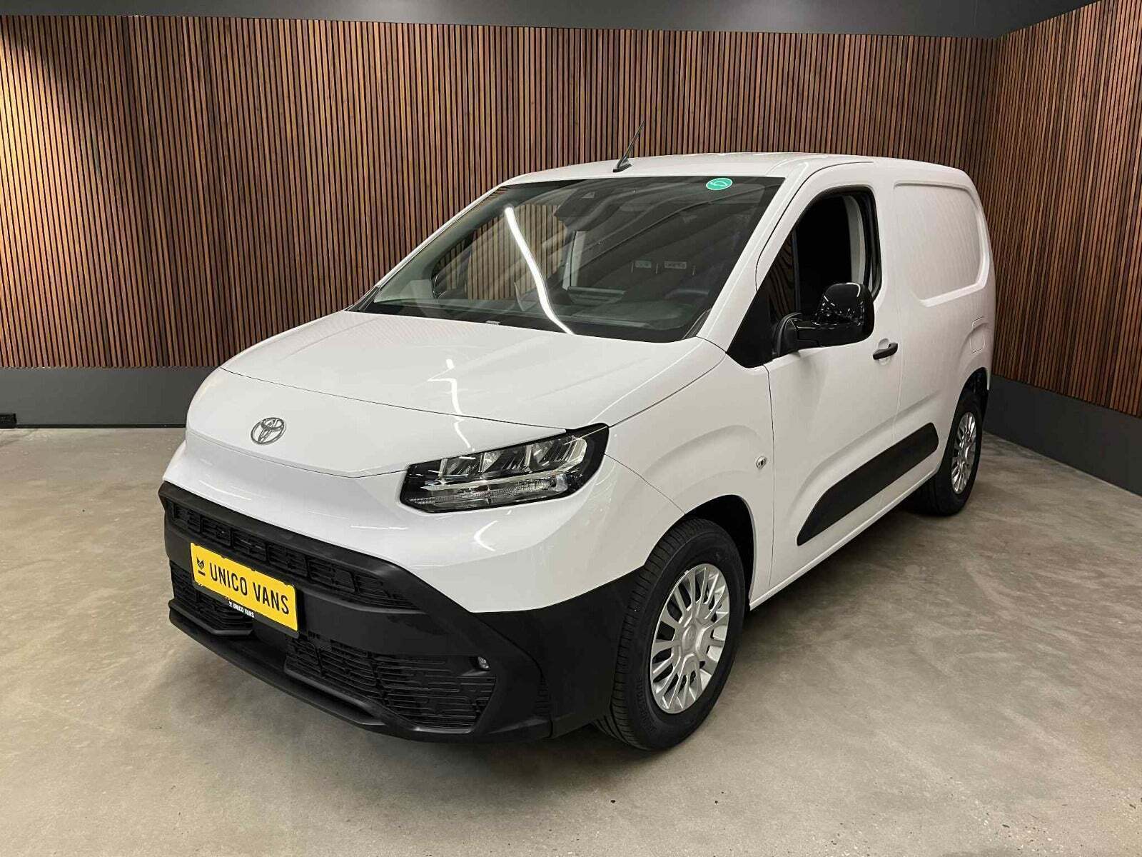 Toyota ProAce City 50 Medium Comfort
