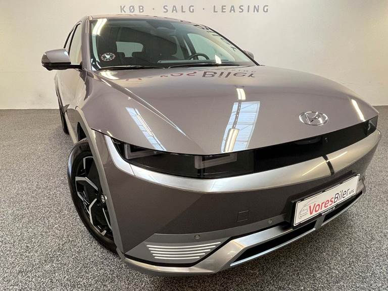 Hyundai Ioniq 5 73 Uniq AWD