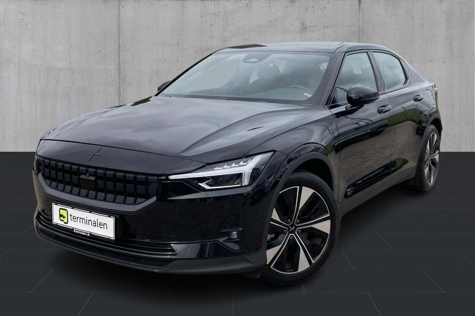 Terminalen Odense A/S