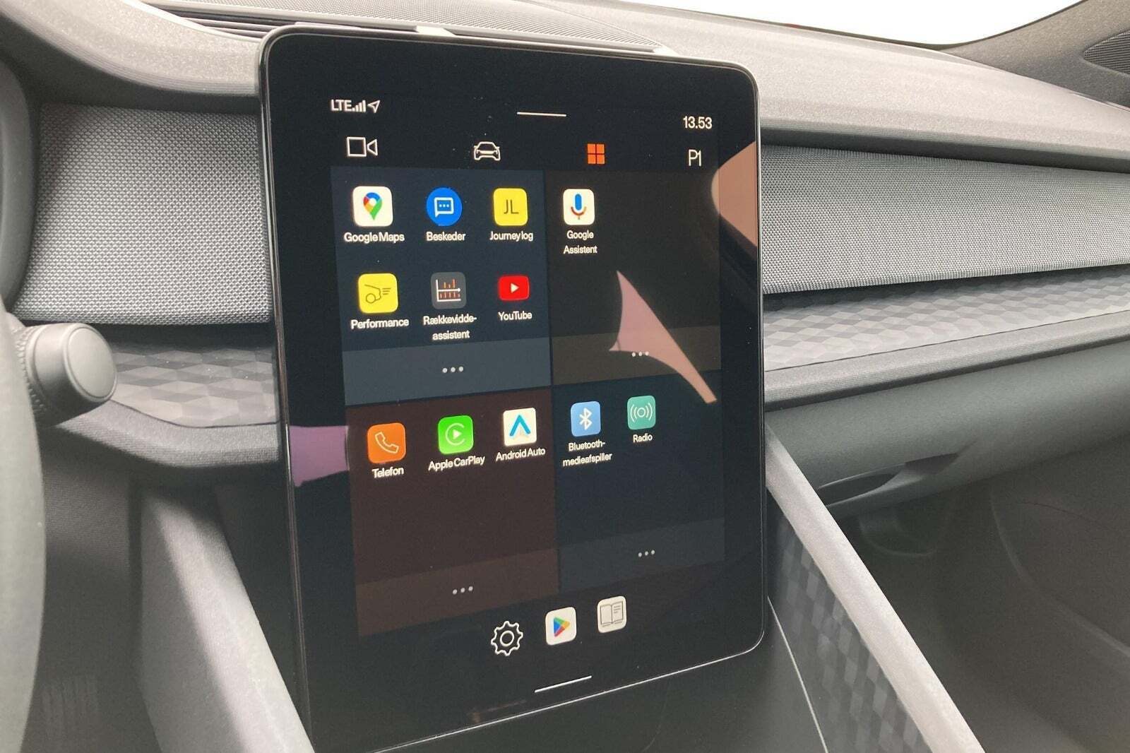 Polestar 2 Long Range