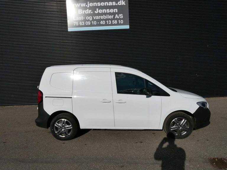 Mercedes Citan 108 1,5 CDi A2 PRO Van