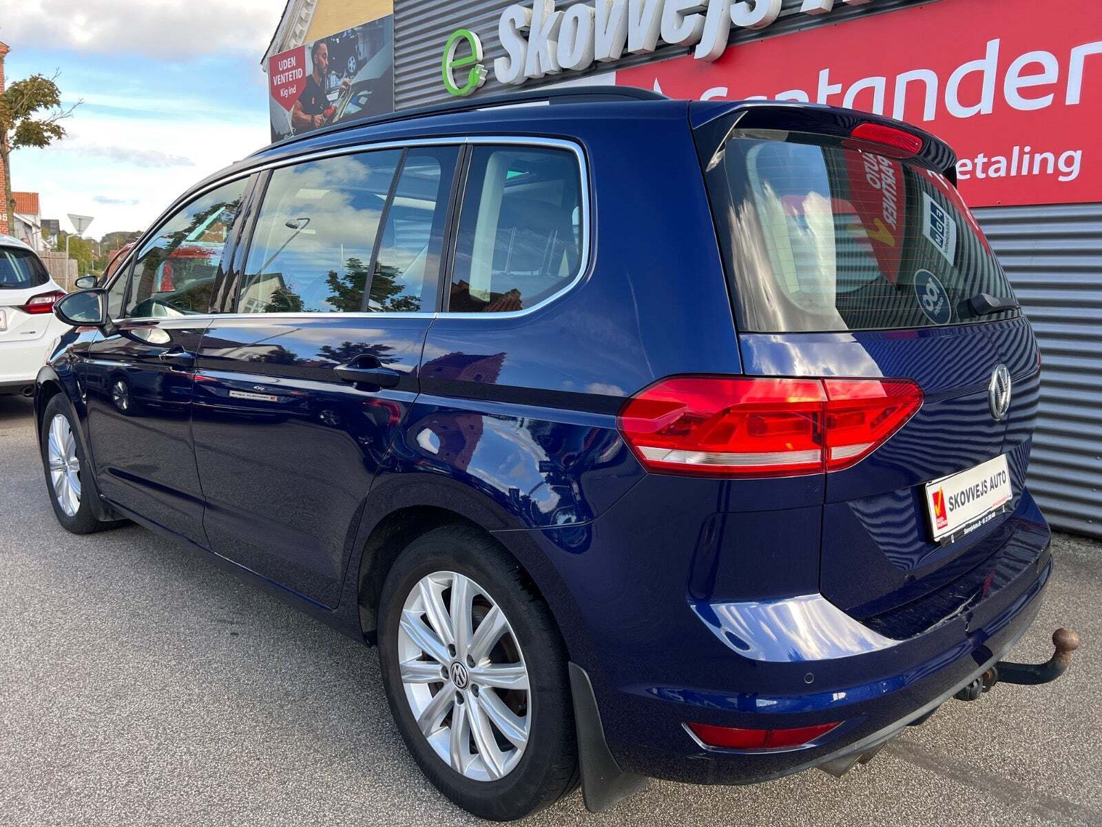VW Touran