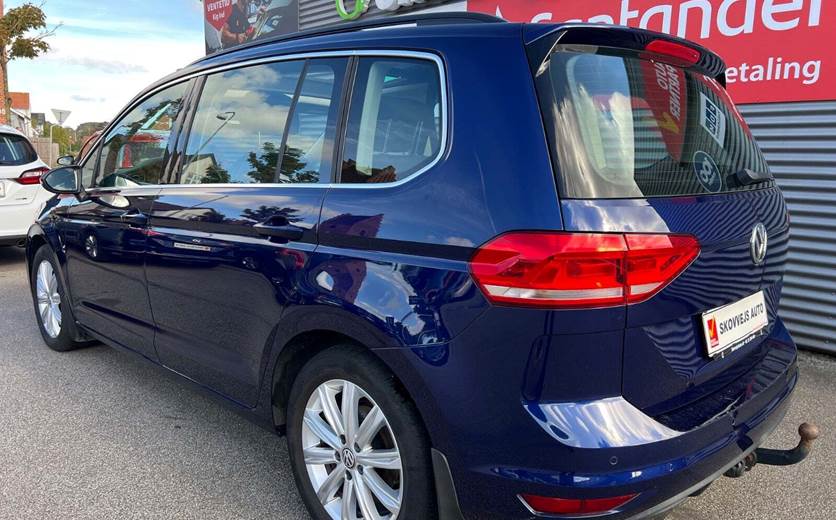 VW Touran