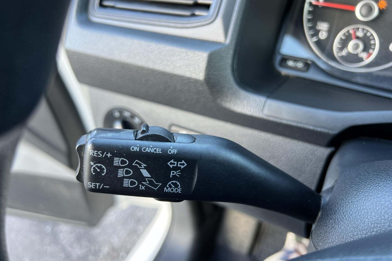 undefined VW Caddy fra 2018