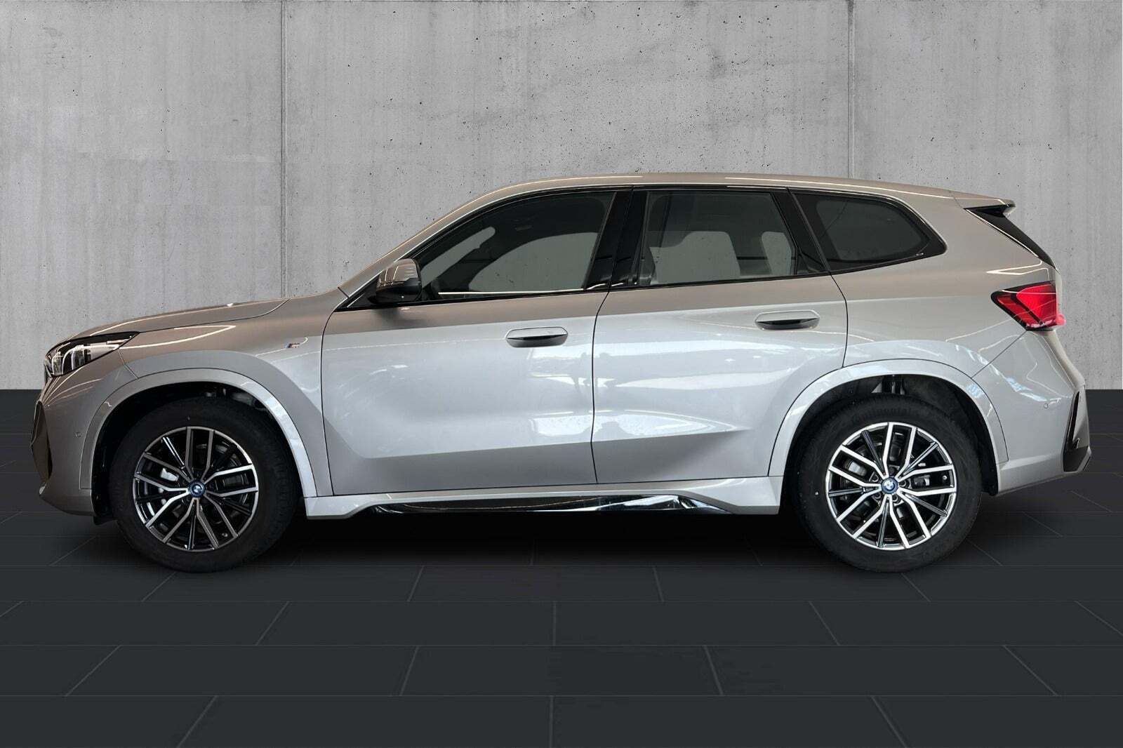 BMW iX1 eDrive20 M-Sport
