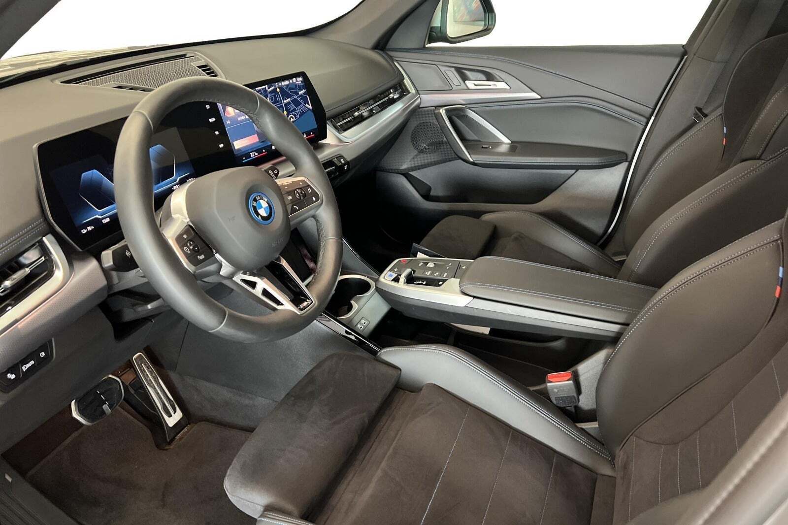 BMW iX1 eDrive20 M-Sport