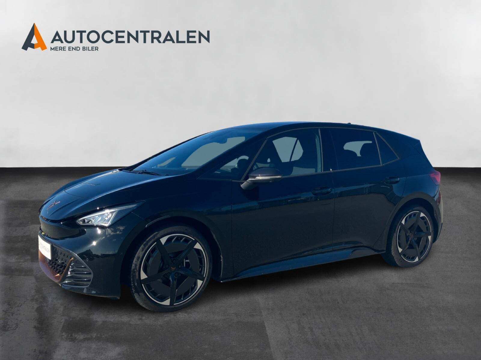 Autocentralen Esbjerg