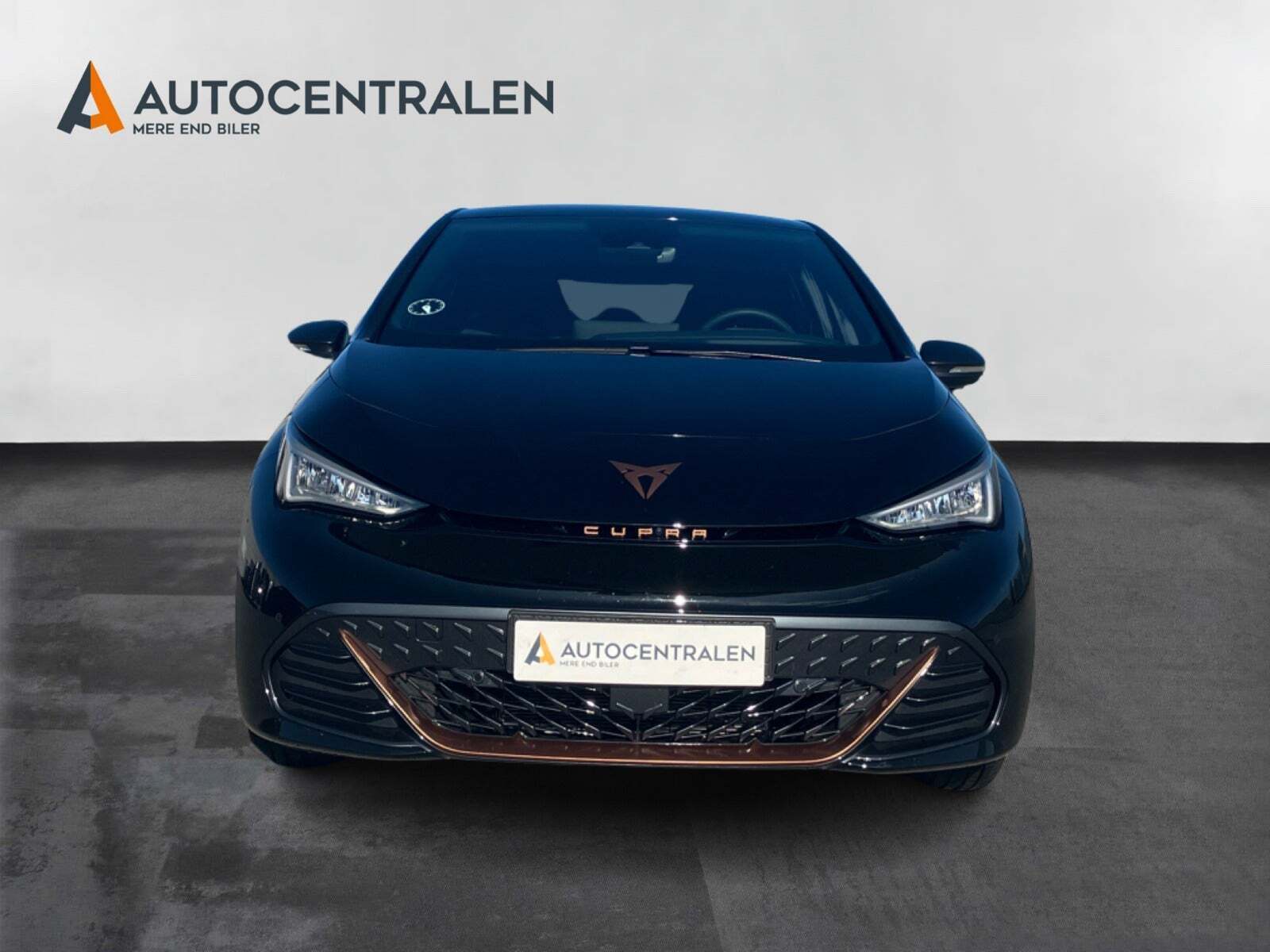 Cupra Born 77 Pasión