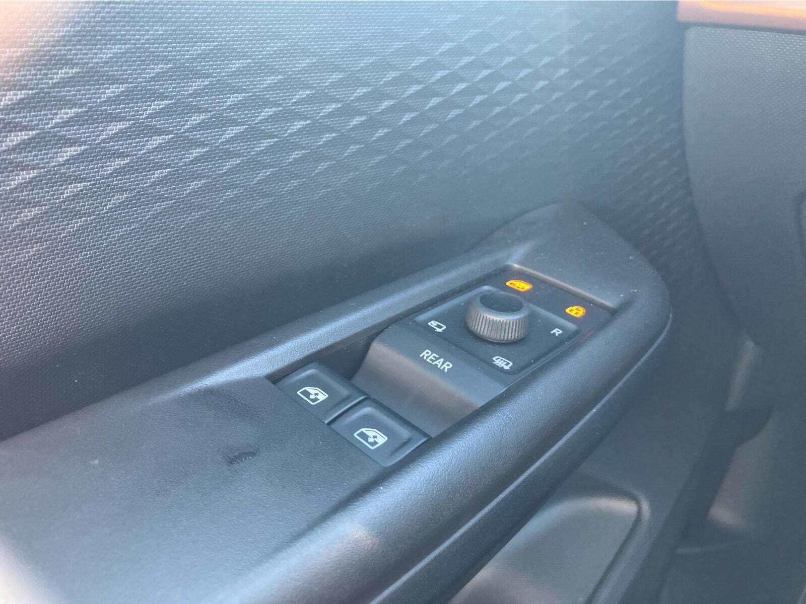 Sort Cupra Born fra 2025