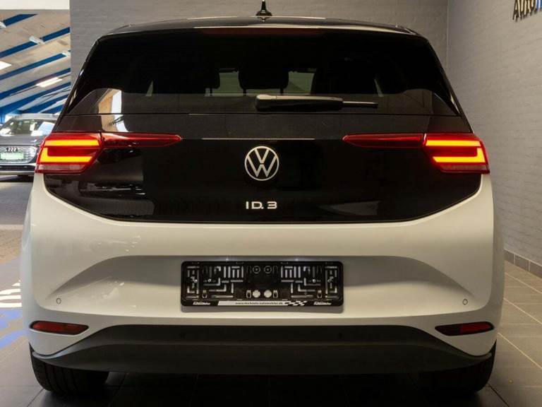 VW ID.3 58 Pro Performance