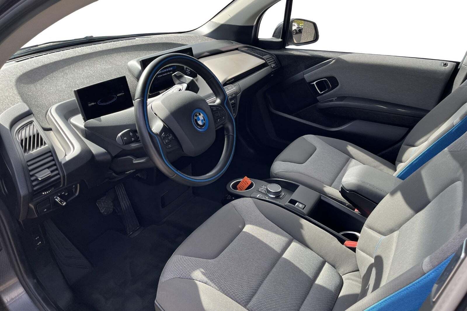BMW i3 Edition WindMill