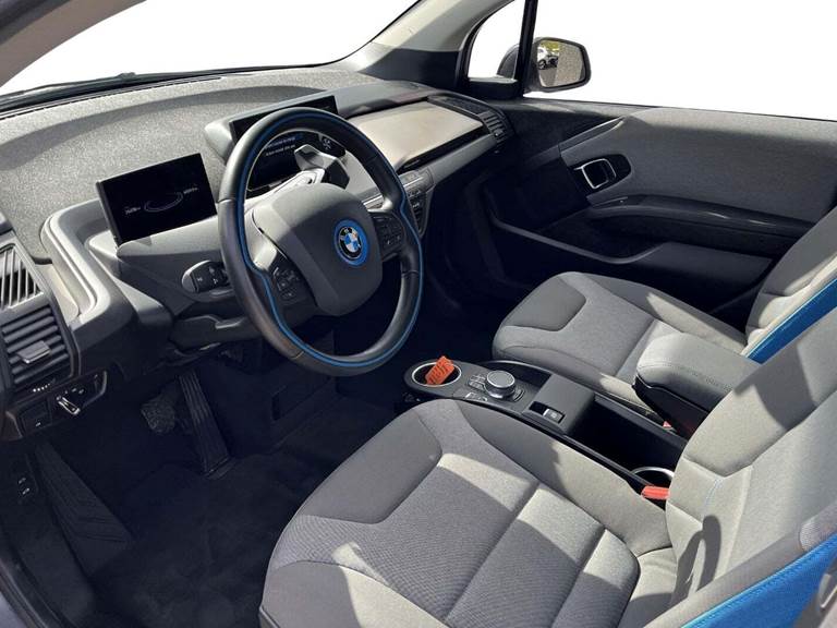 BMW i3 Edition WindMill