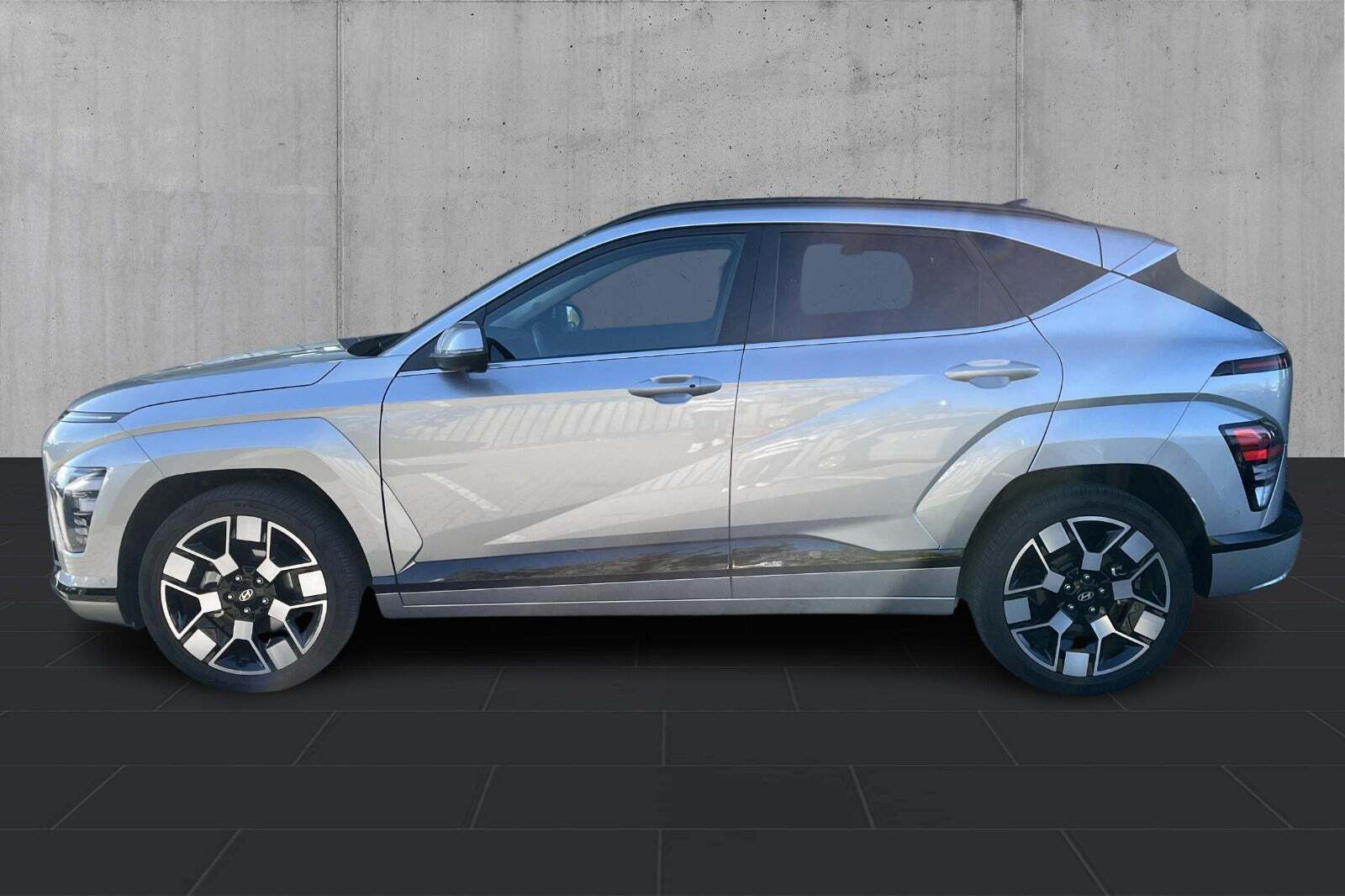 Hyundai Kona 65 EV Ultimate