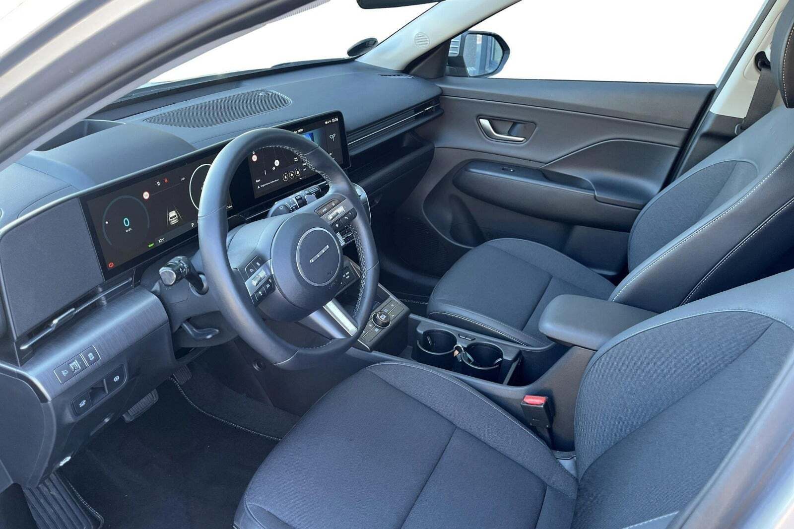 Hyundai Kona 65 EV Ultimate