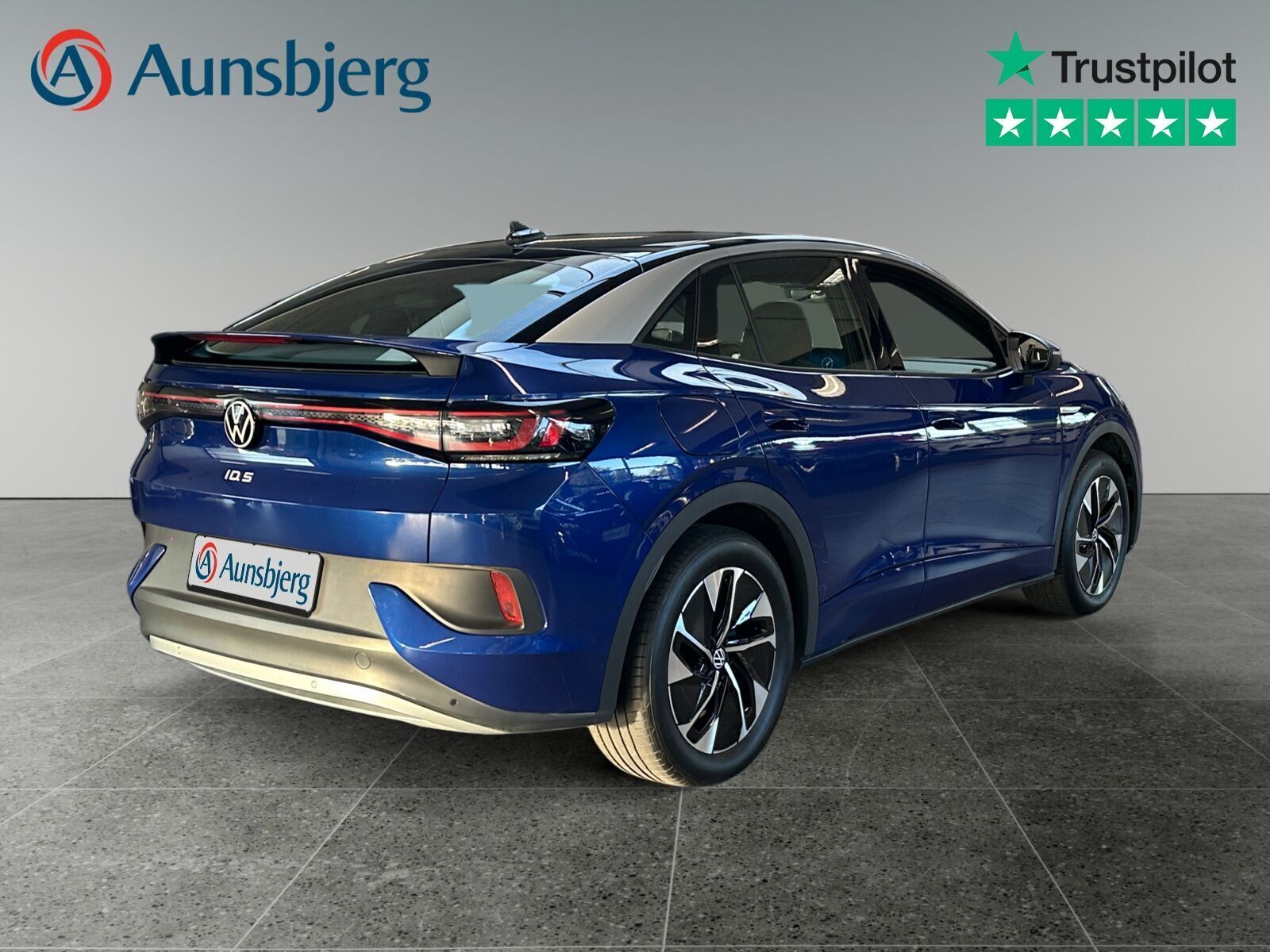 VW ID.5 77 Pro Performance