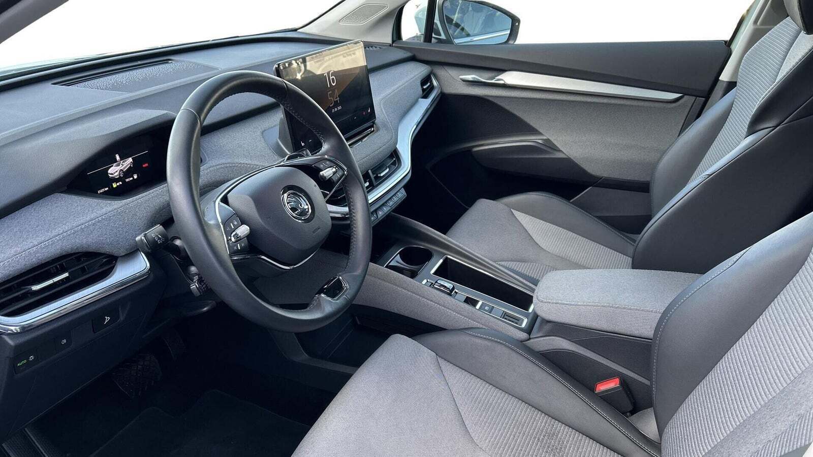 Skoda Enyaq 80 iV Clever