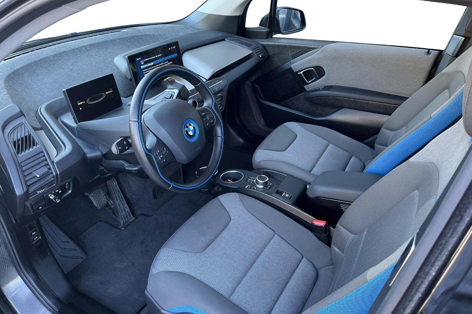 BMW i3 Edition WindMill