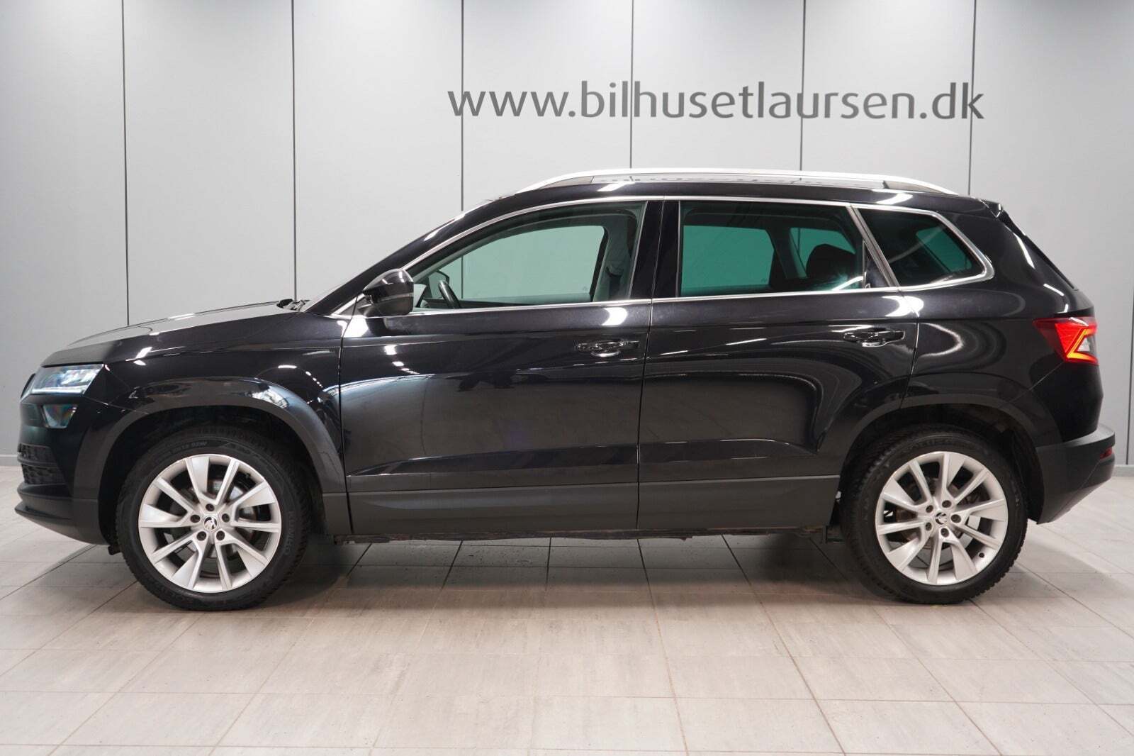 Skoda Karoq 1,5 TSi 150 Style DSG