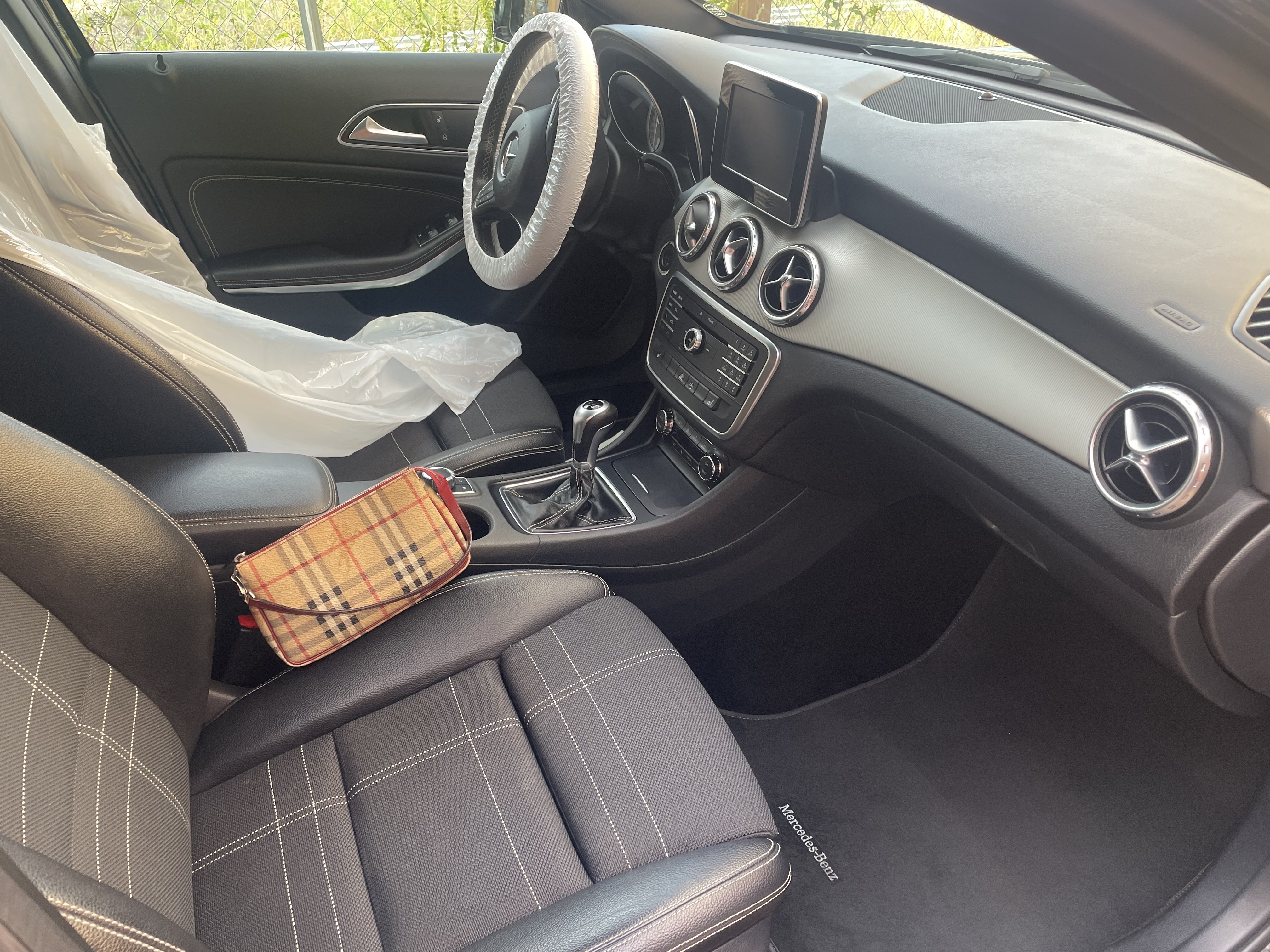 Mercedes GLA 2,1 200 d