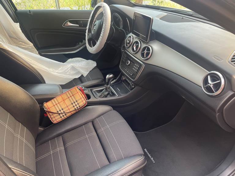 Mercedes GLA 2,1 200 d