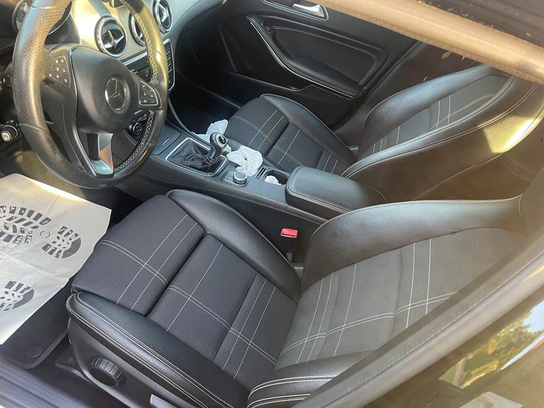 Mercedes GLA 2,1 200 d