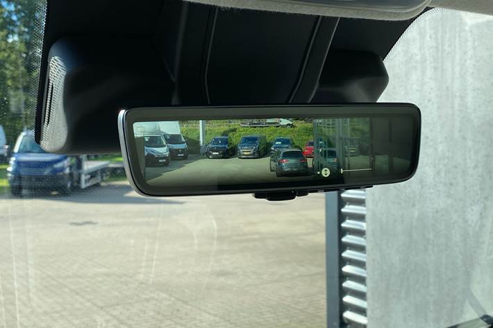 Hvid Fiat Ducato fra 2025