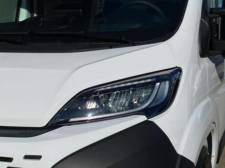 Fiat Ducato 2,2 35M L2H2 Multijet Pro+ 180HK Van 8g Aut.