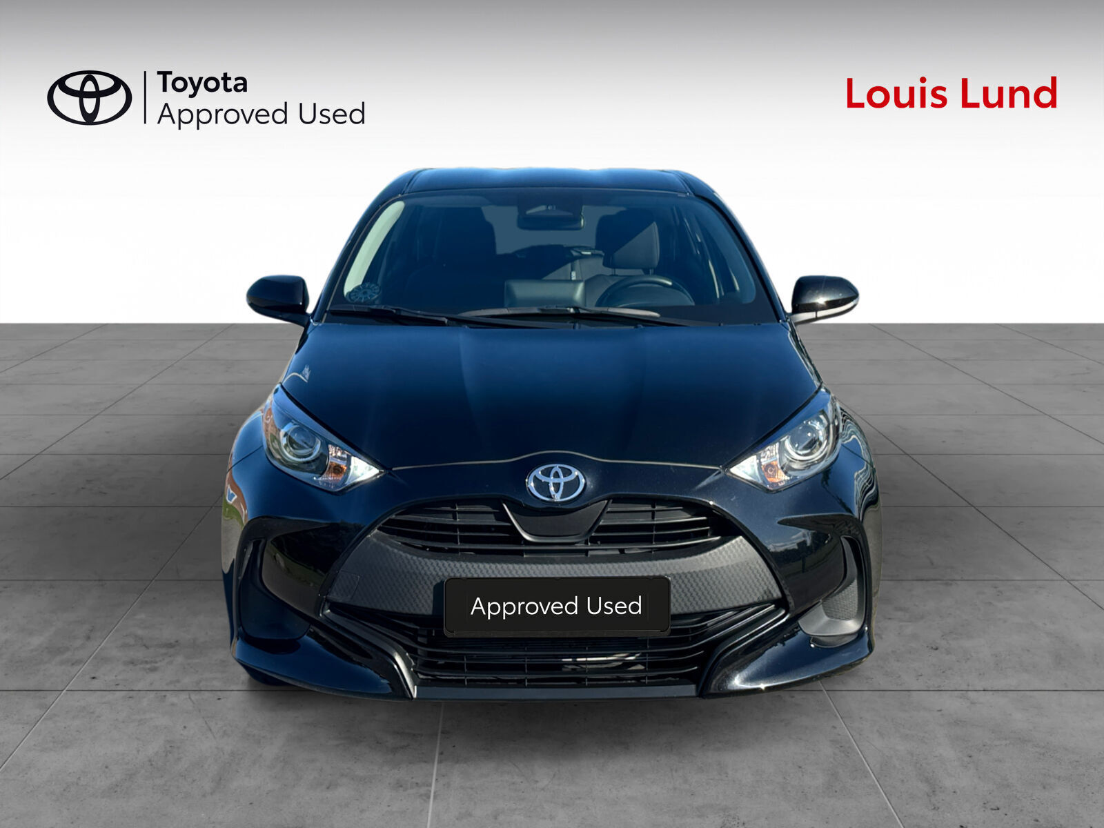 Toyota Yaris 1,5 Hybrid Essential 116HK 5d Trinl. Gear