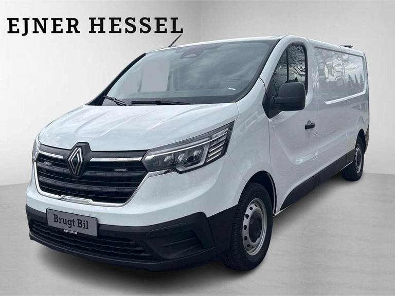 Renault Trafic 2,0 dCi 130 L2H1 Tekno