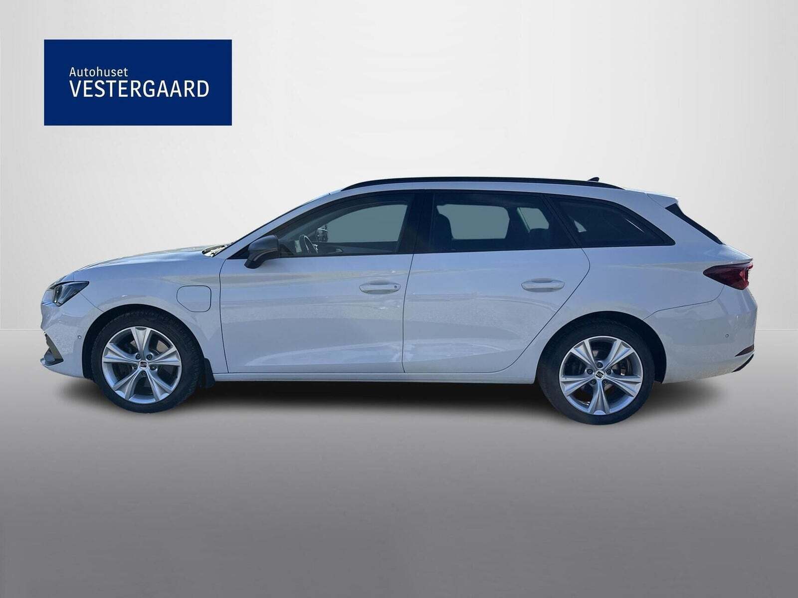 Seat Leon 1,4 eHybrid FR Sportstourer DSG