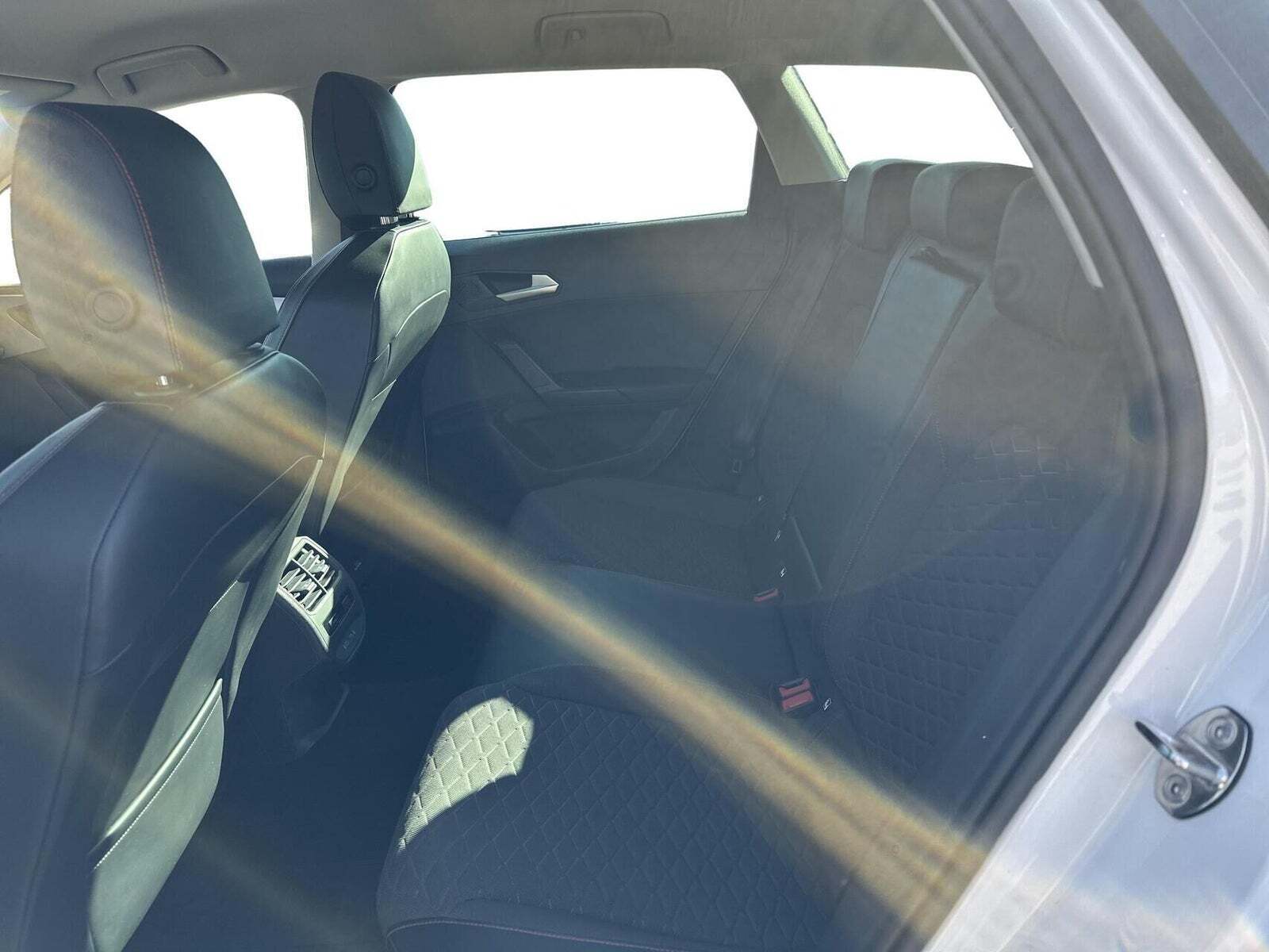 Seat Leon 1,4 eHybrid FR Sportstourer DSG