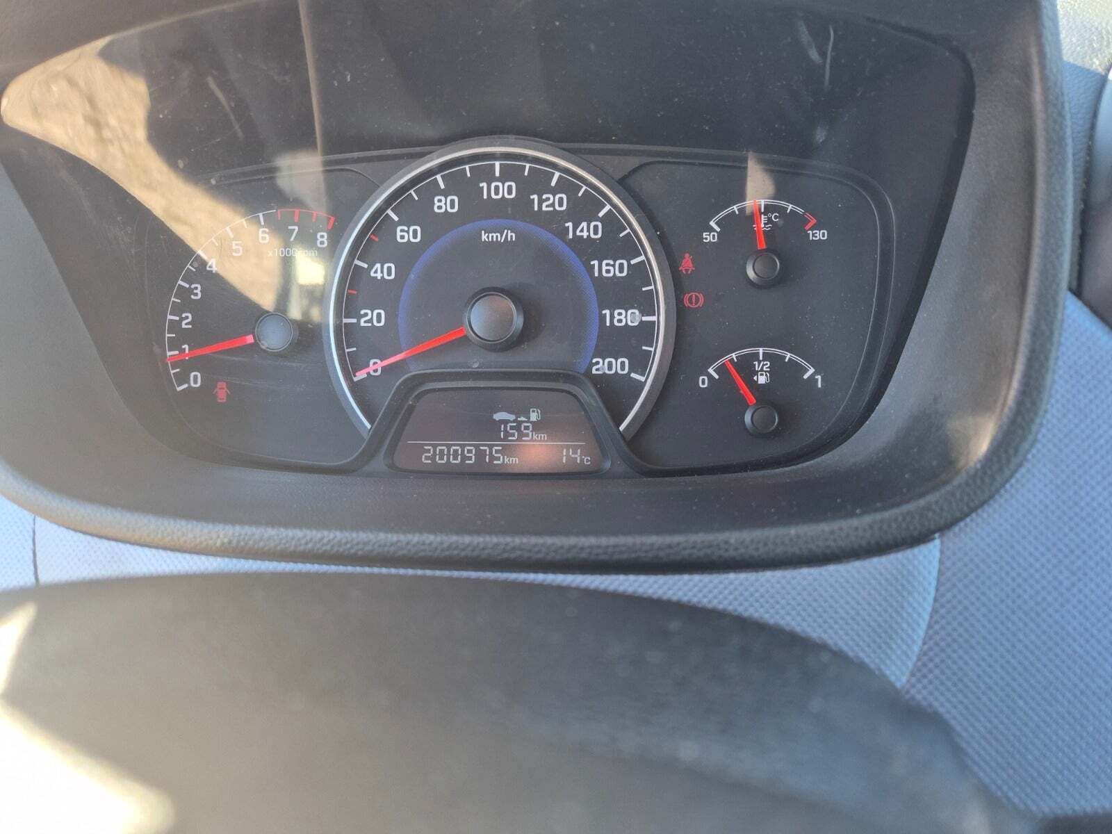 Hyundai i10 1,0 Access