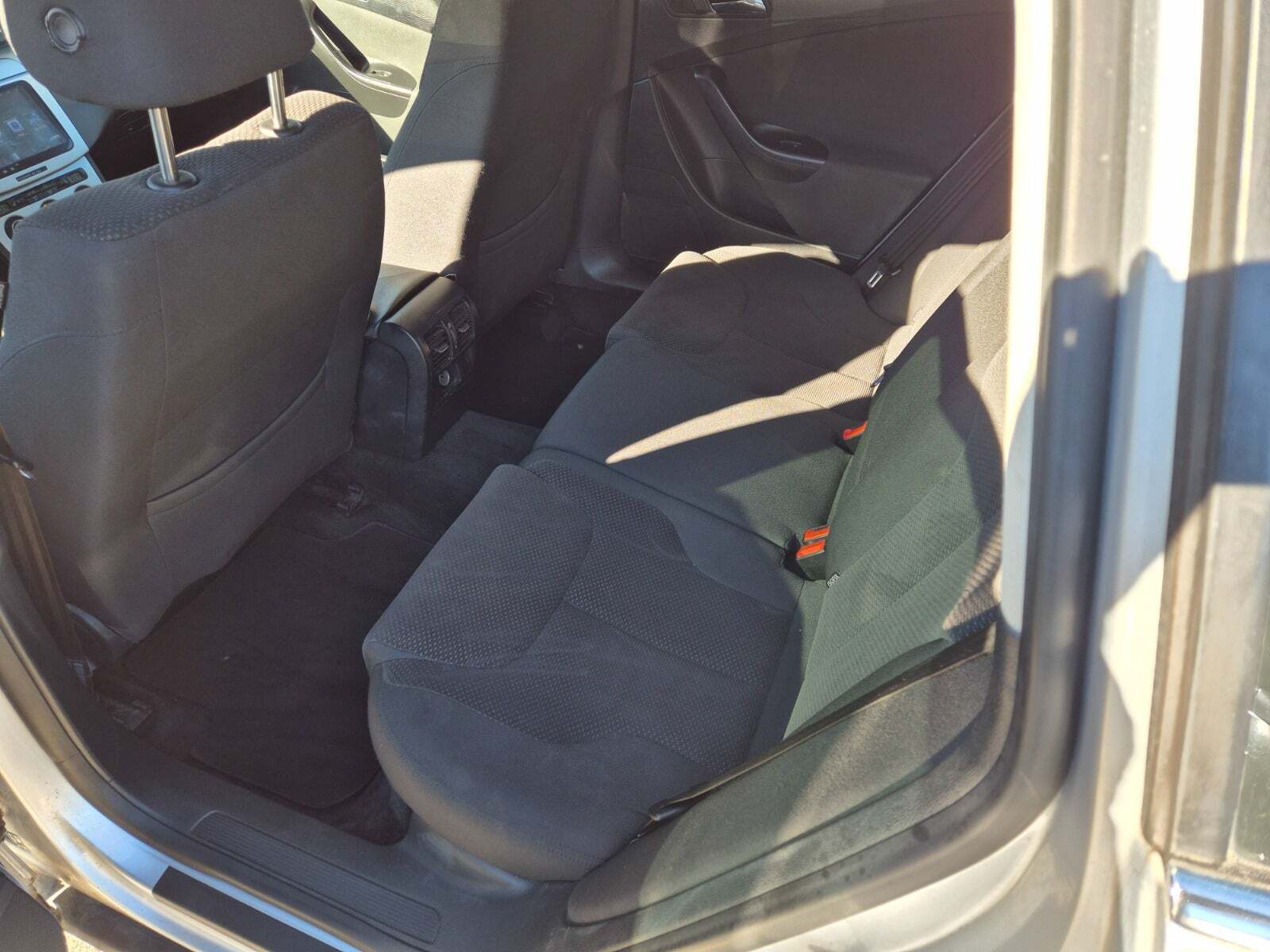 undefined VW Passat fra 2007