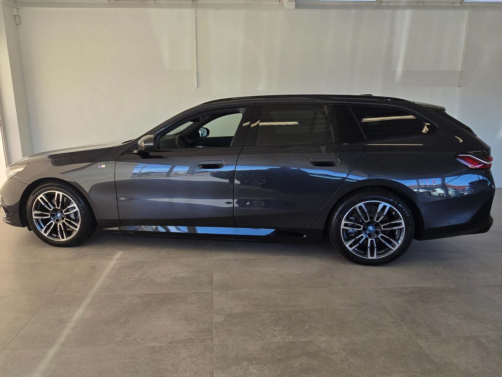 BMW i5 eDrive40 Touring M-Sport