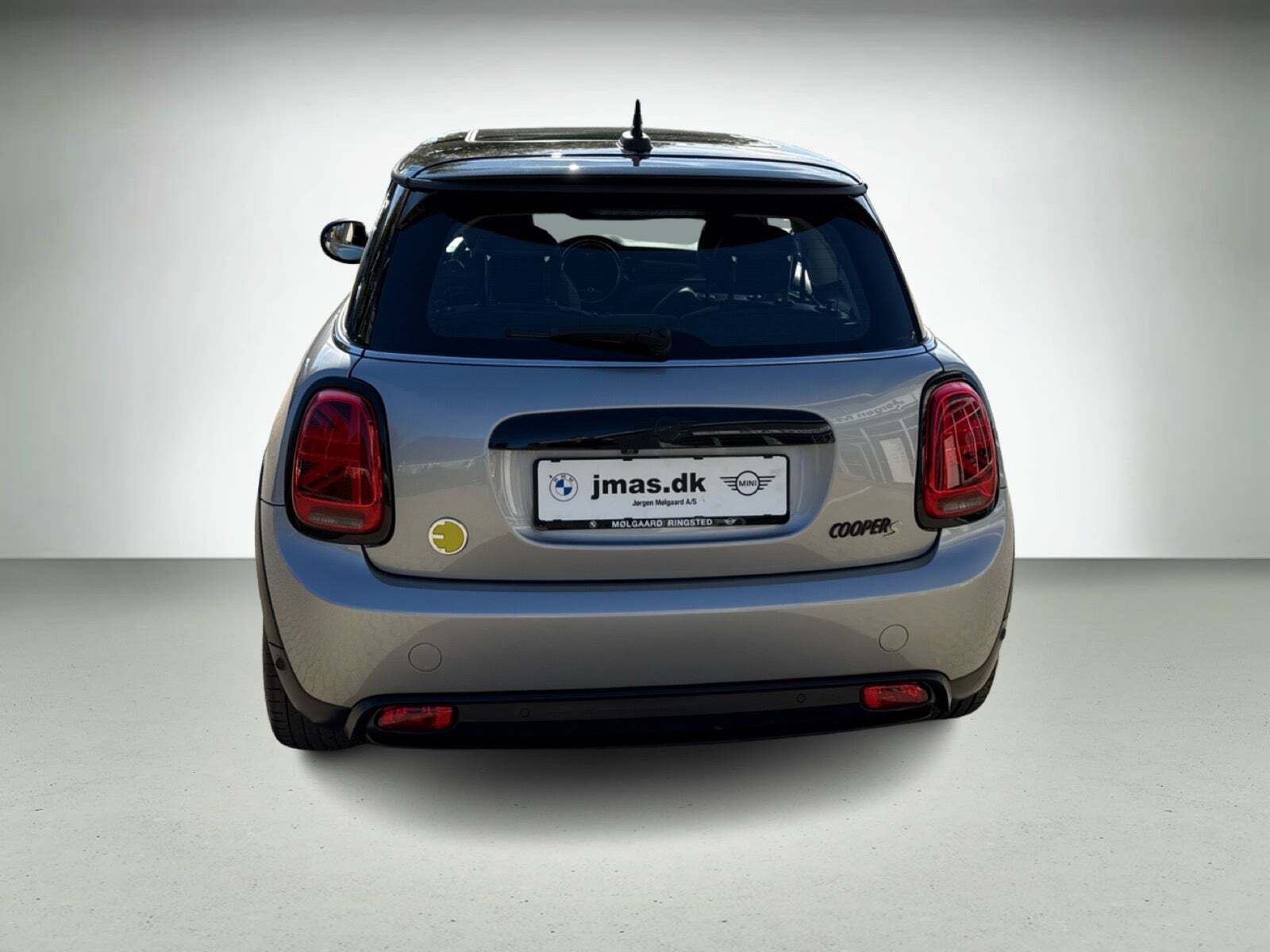 Mini Cooper SE Classic Trim