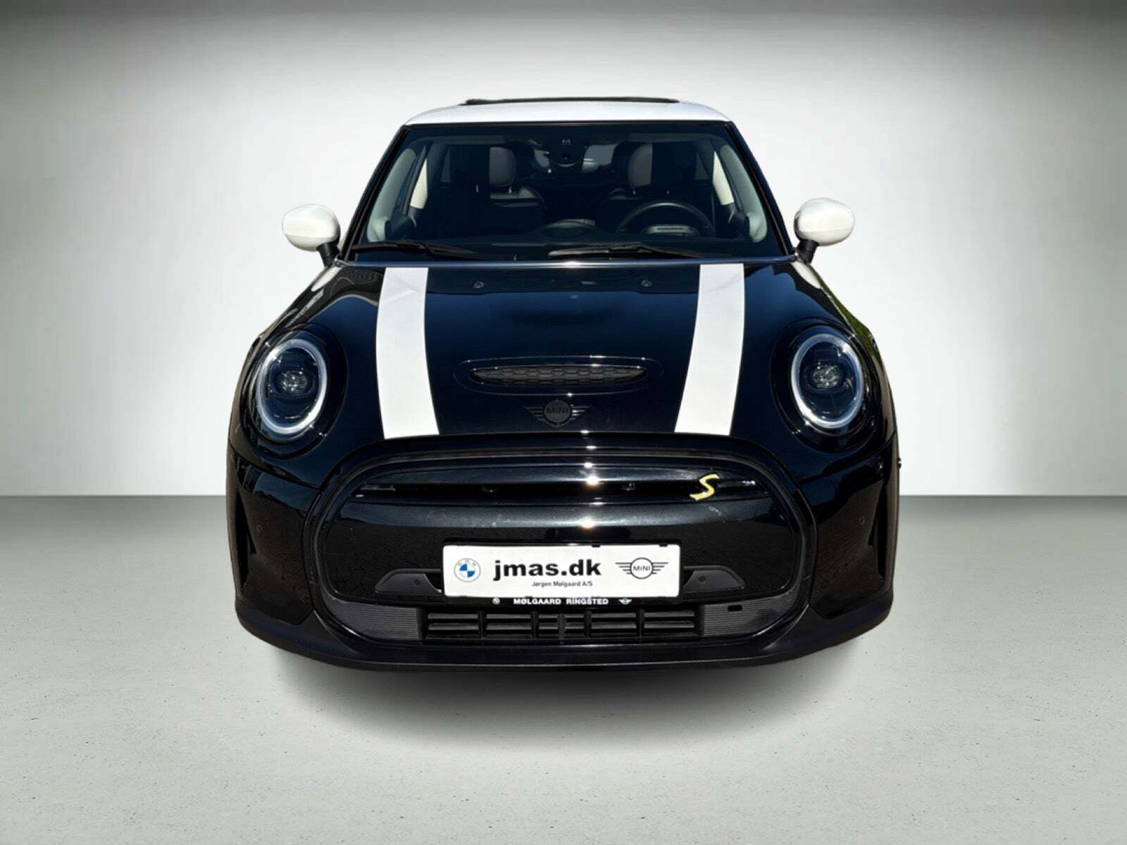 Mini Cooper SE Classic Trim