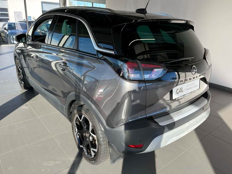Opel Crossland 1,2 T 130 Sport aut.