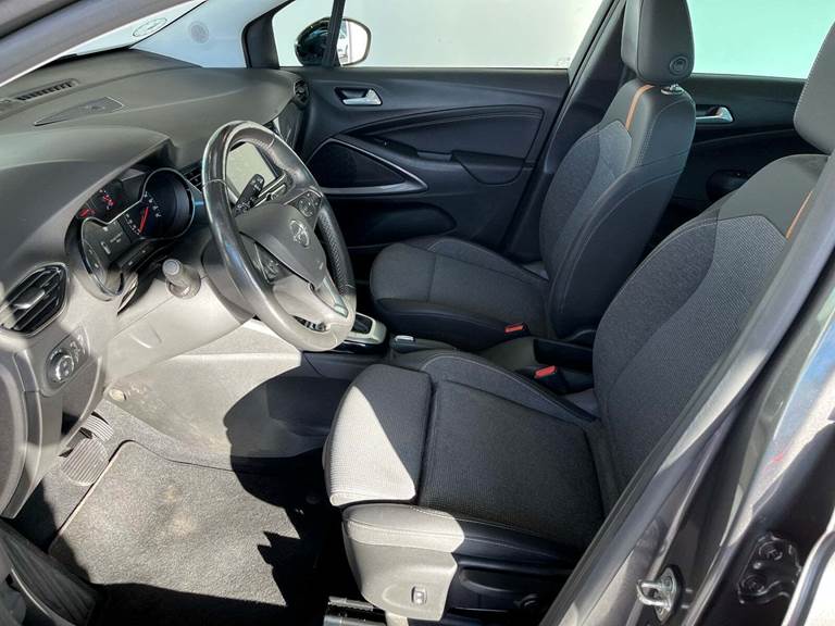 Opel Crossland 1,2 T 130 Sport aut.