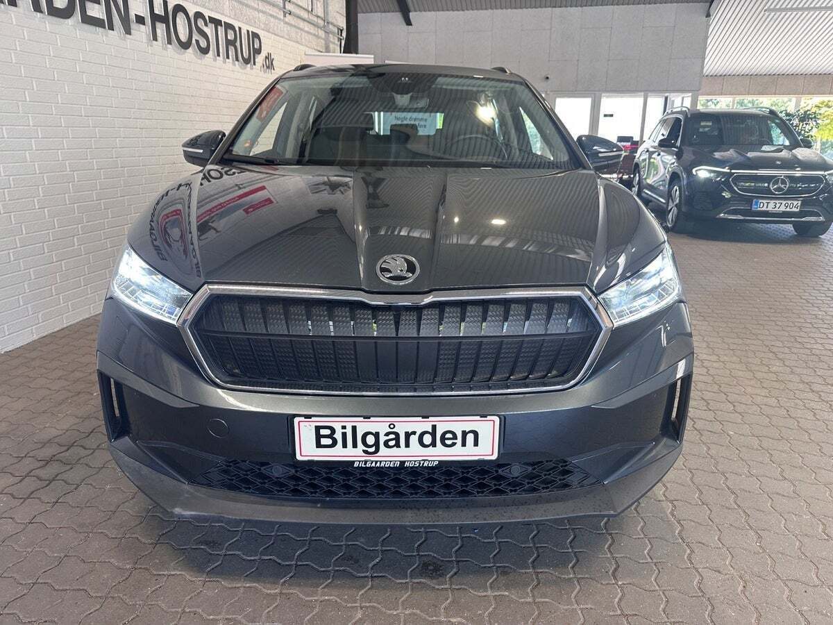 Skoda Enyaq 60 iV