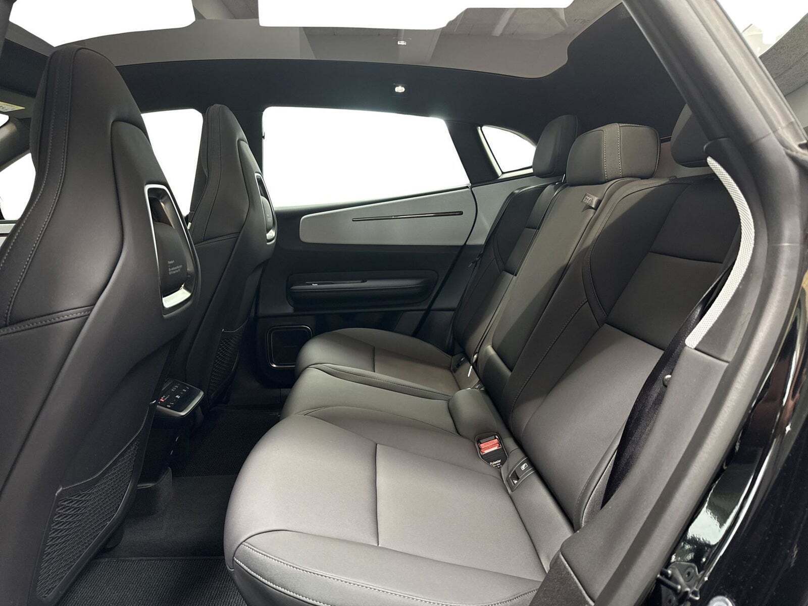 Polestar 4 Long Range Nordic Edition AWD