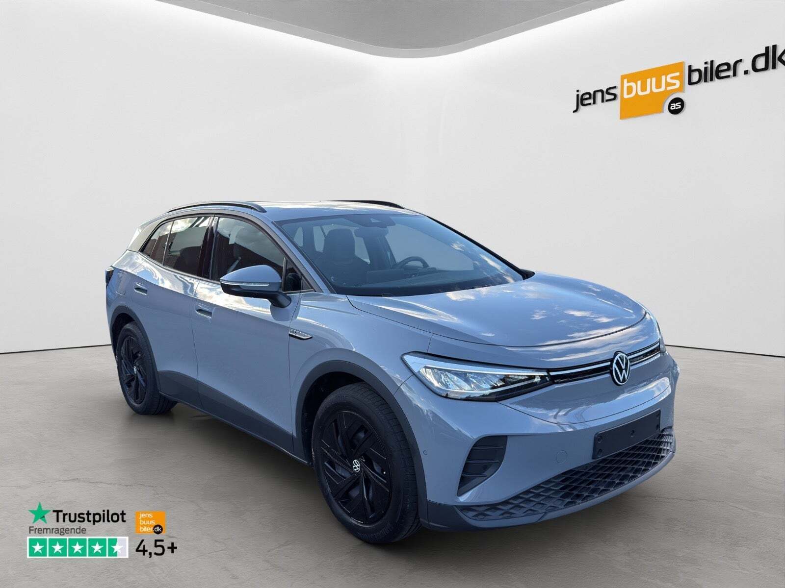 VW ID.4 77 Pro Performance