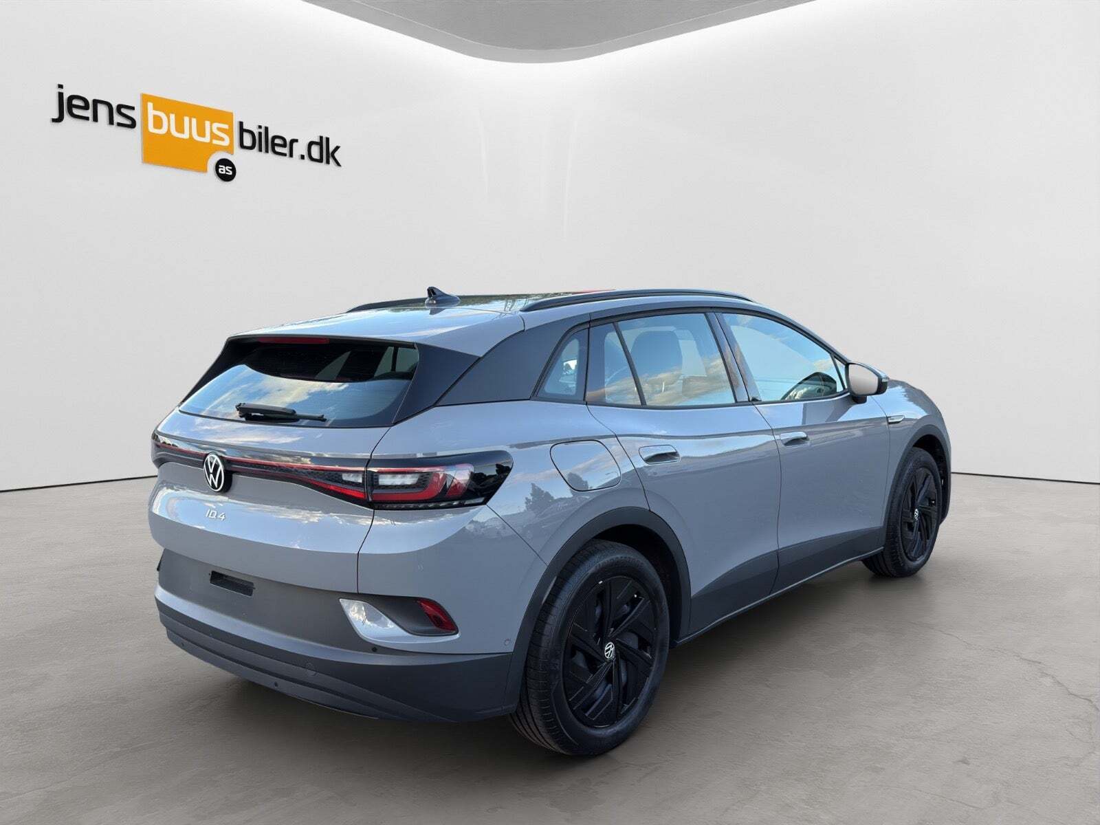 VW ID.4 77 Pro Performance