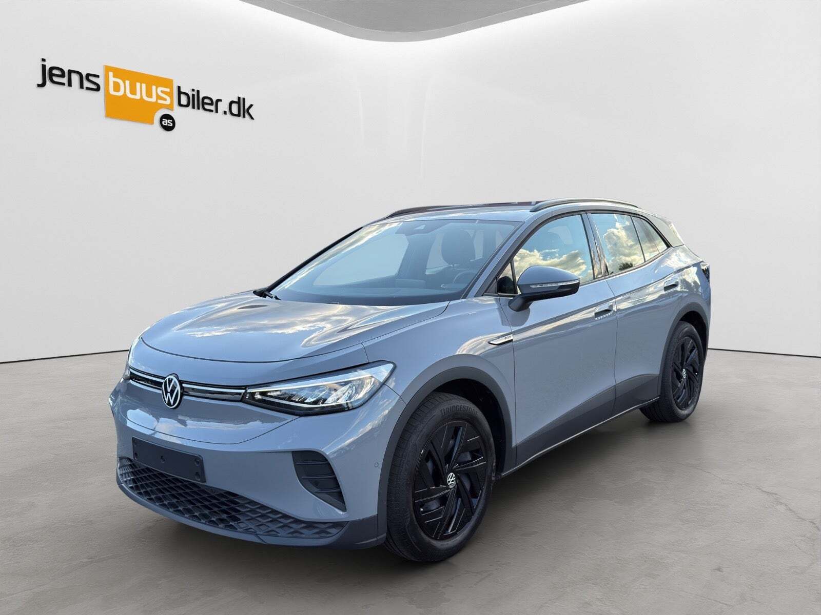 VW ID.4 77 Pro Performance