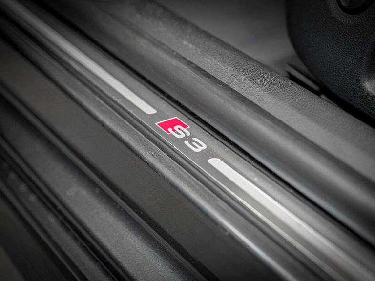 Audi S3 2,0 TFSi Cabriolet quattro S-tr.