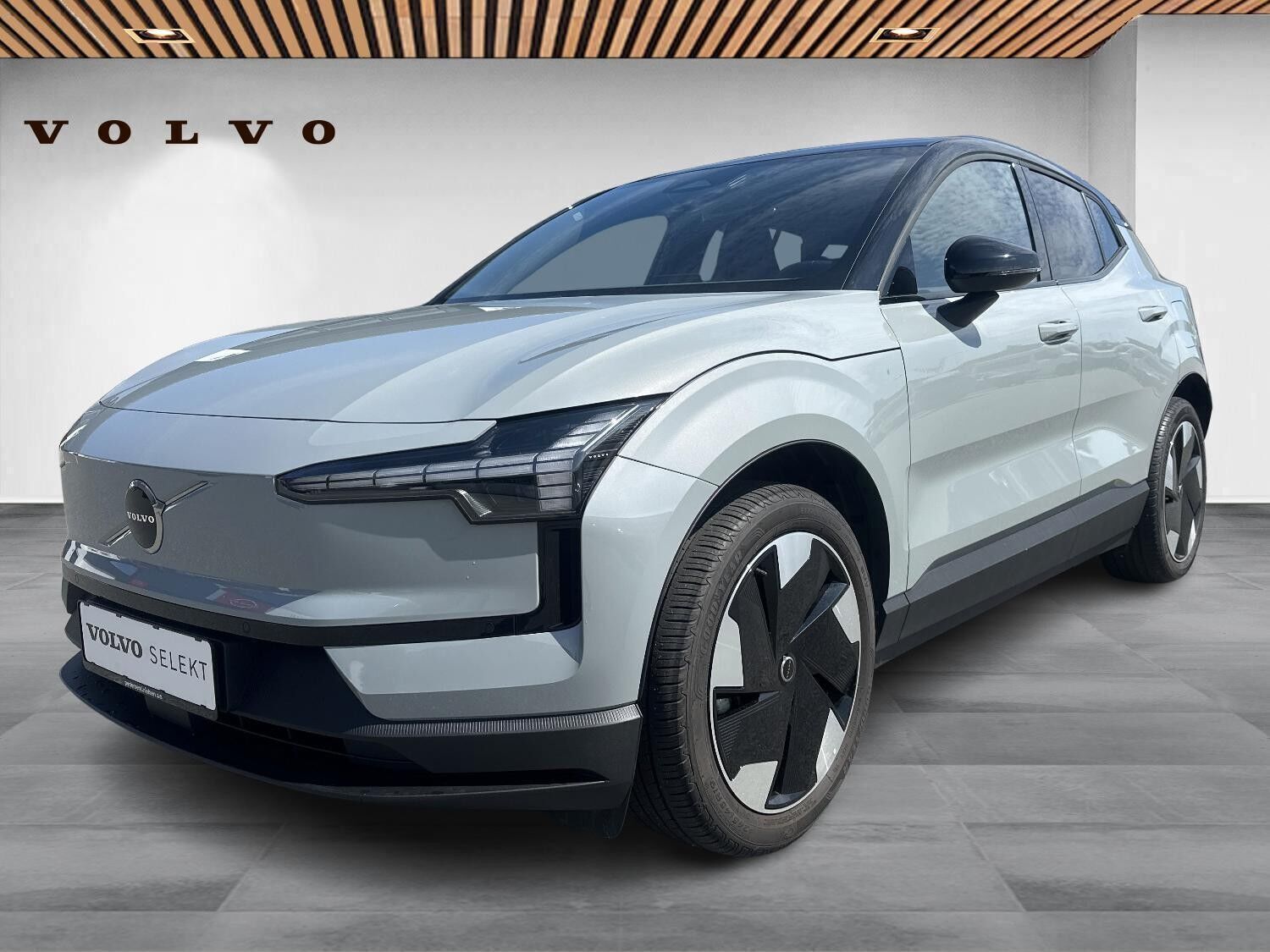 Volvo EX30 Single Motor Extended Range Plus 272HK 5d Aut.