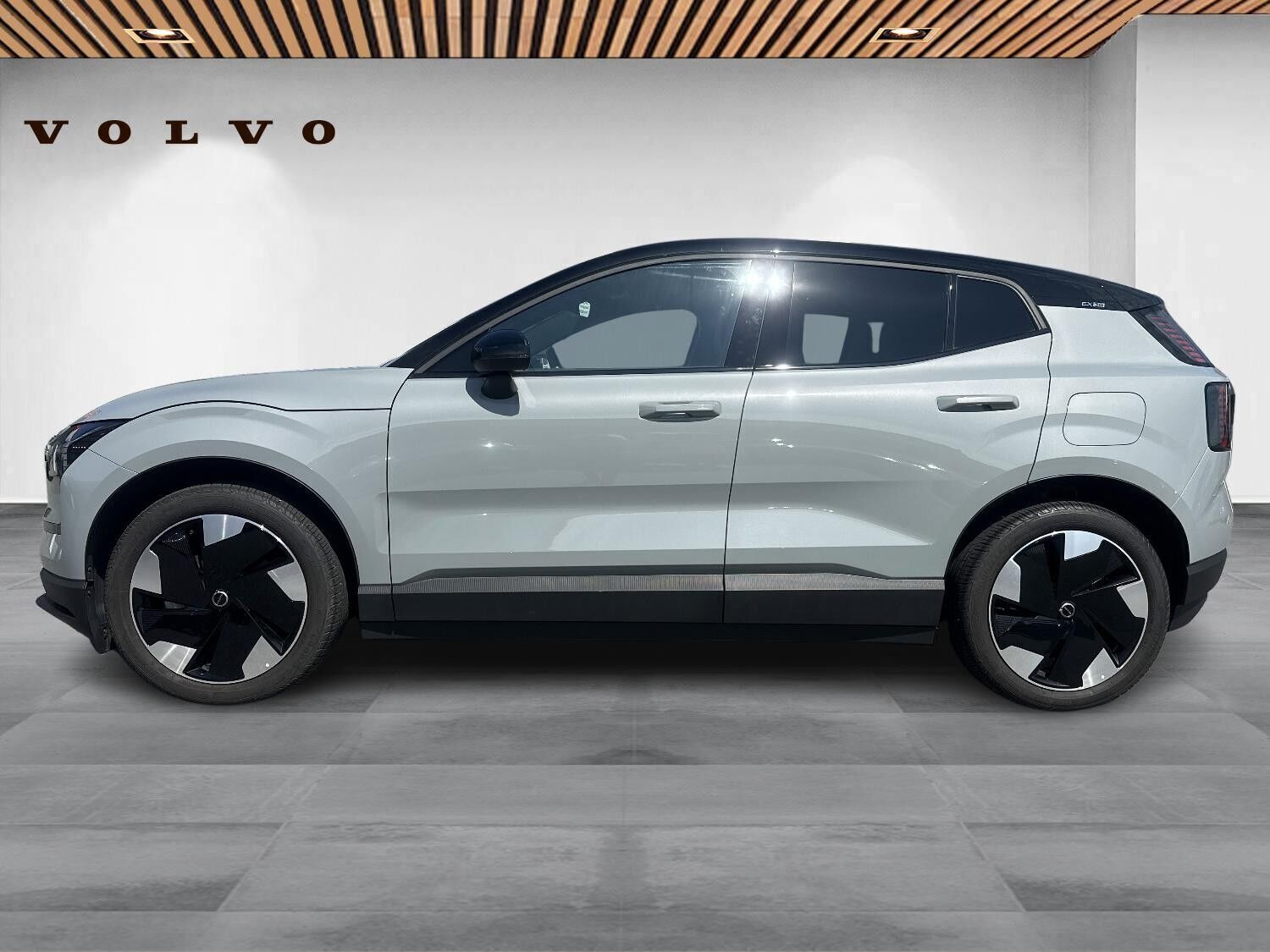 Volvo EX30 Single Motor Extended Range Plus 272HK 5d Aut.