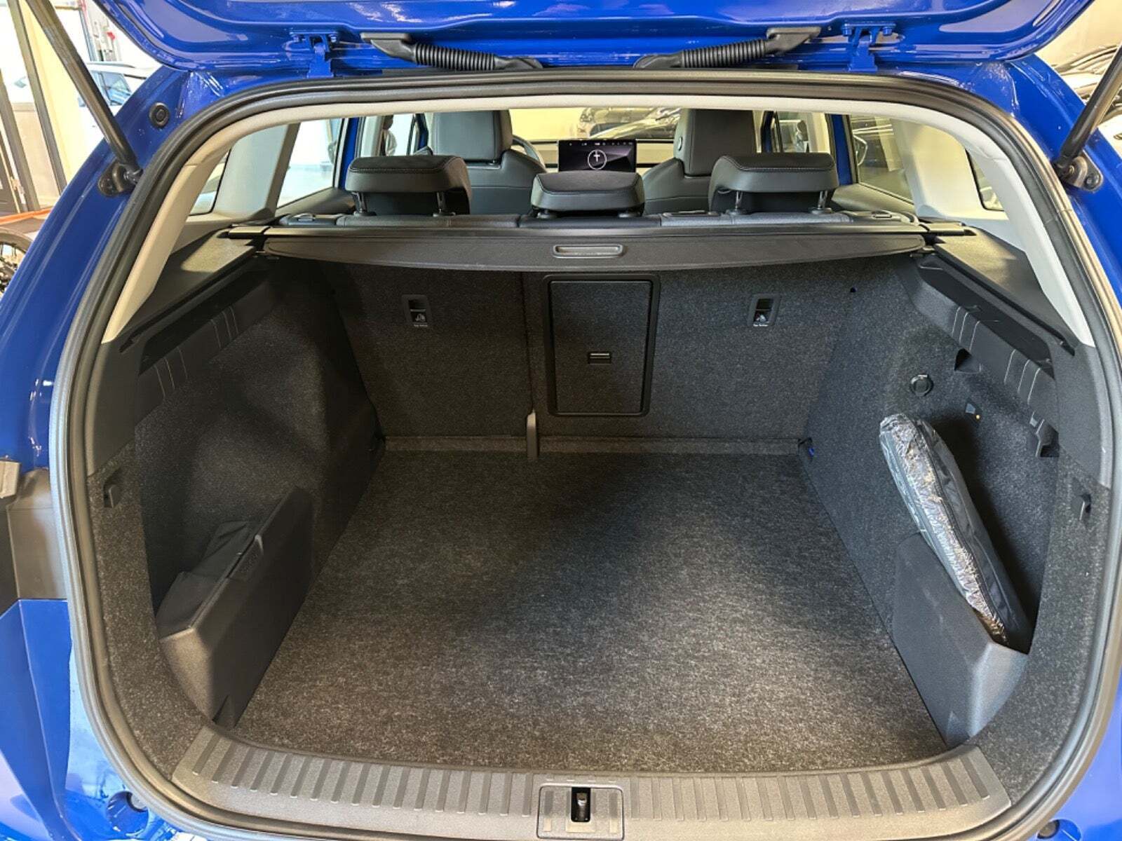 undefined Skoda Enyaq fra 2022